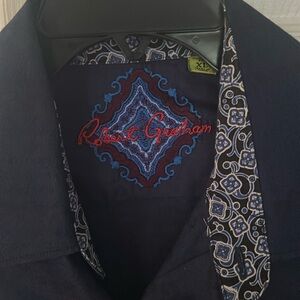 Worn once very nice